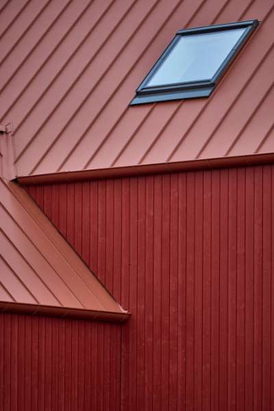 Seniorer får nyt fællesskab under ståltag, Seniorhuset Otterup, Søndergade 4, 5450 Otterup